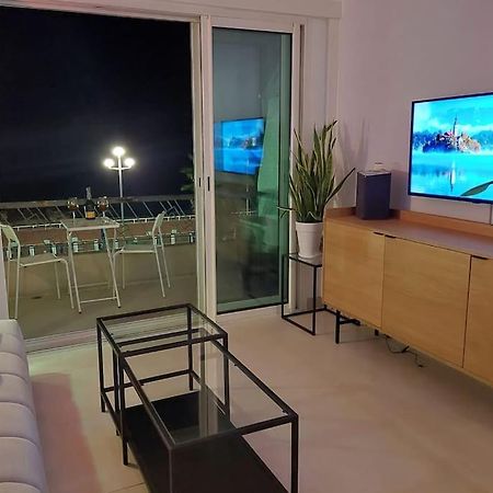 Nice Promenade Des Anglais Vue Mer المظهر الخارجي الصورة